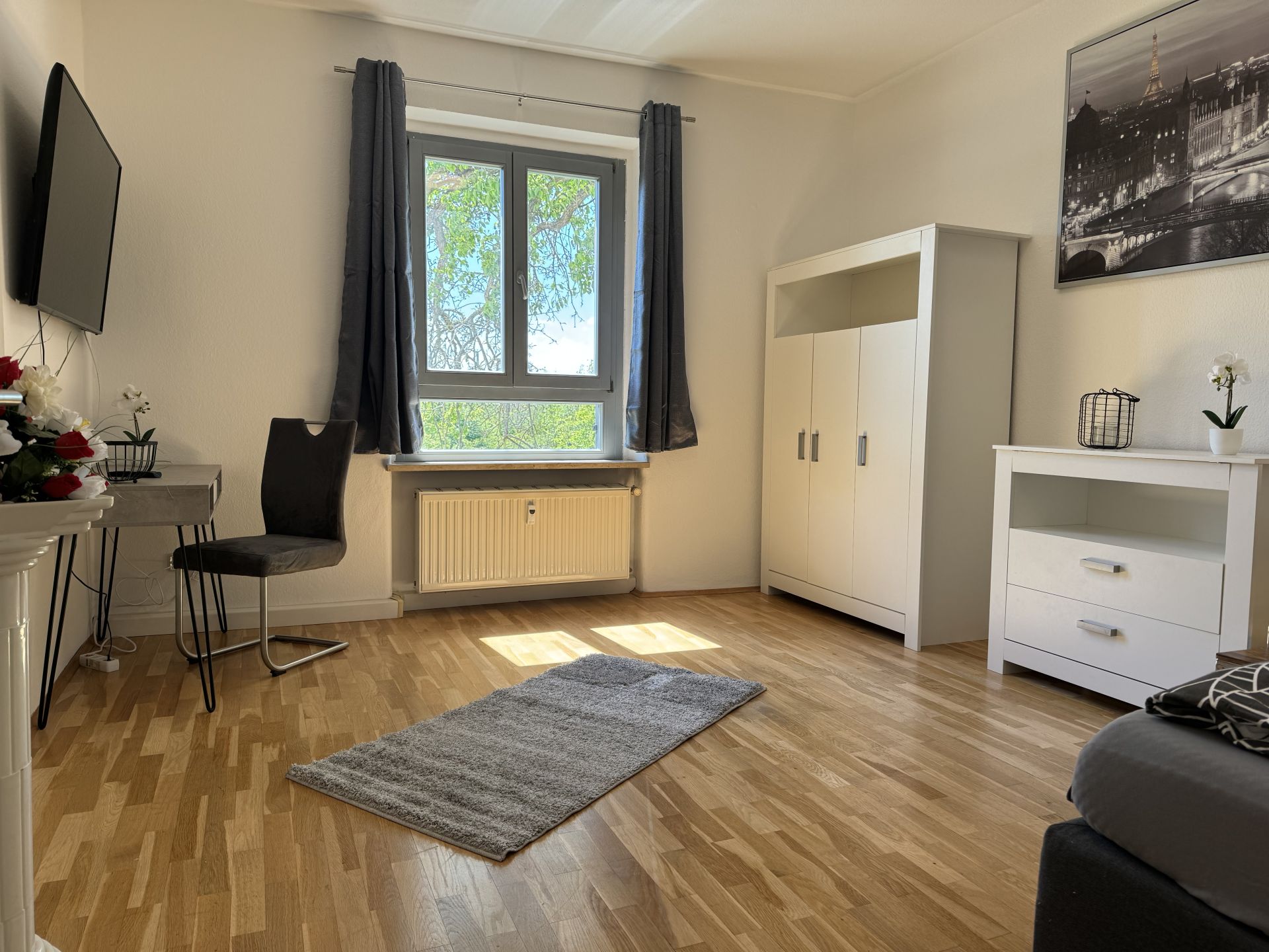 Ferienwohnung „Amalia“ in Weimar Ferienwohnung „Amalia“ in Weimar