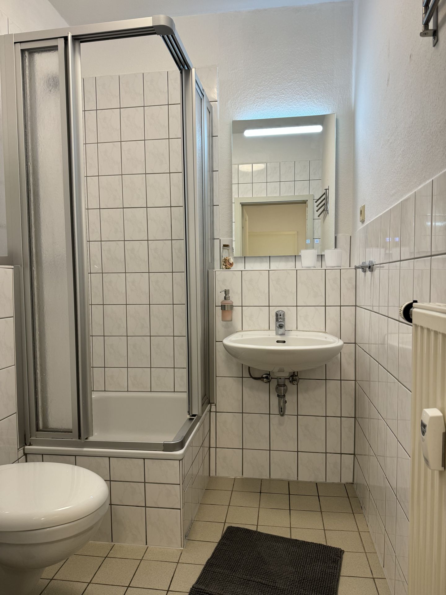Ferienwohnungen mit eigenem Bad in Weimar Ferienwohnungen mit eigenem Bad in Weimar
