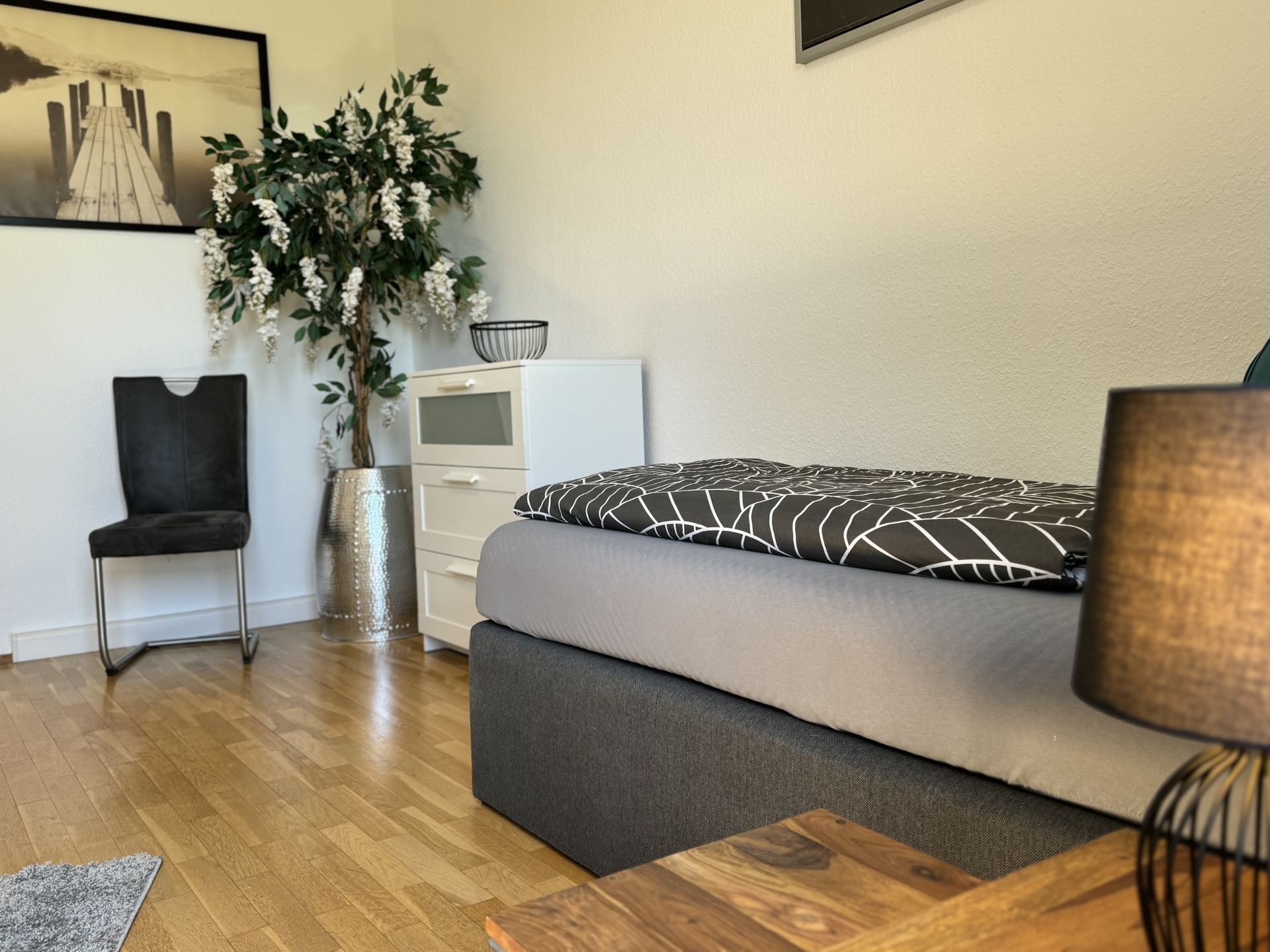 Gutes Ferienapartment in Weimar finden und online buchen Gutes Ferienapartment in Weimar finden und online buchen