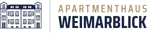 Apartmenthaus Weimarblick Logo