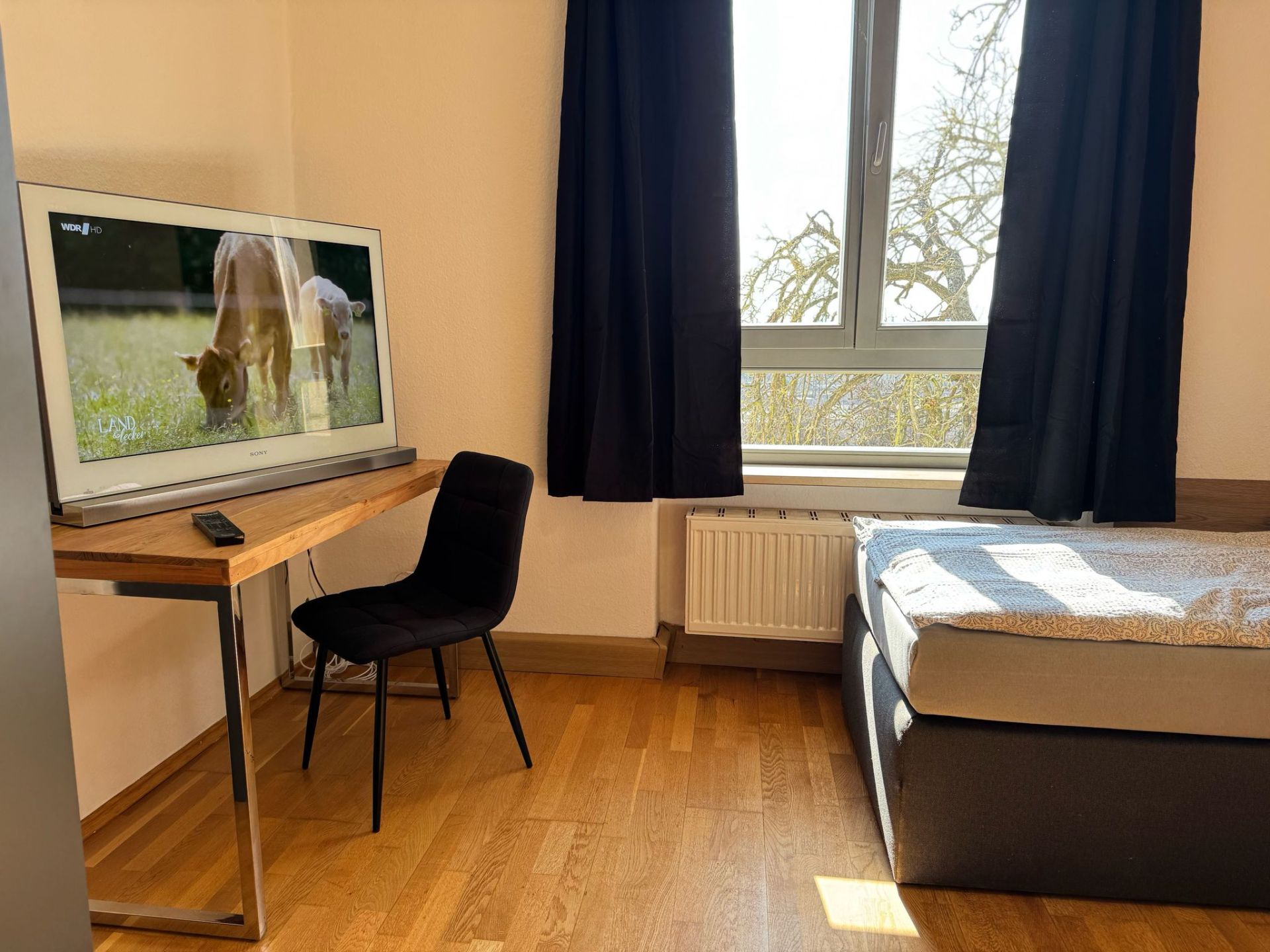 Riessnerstrasse 49 1OG, weimar rtghz
