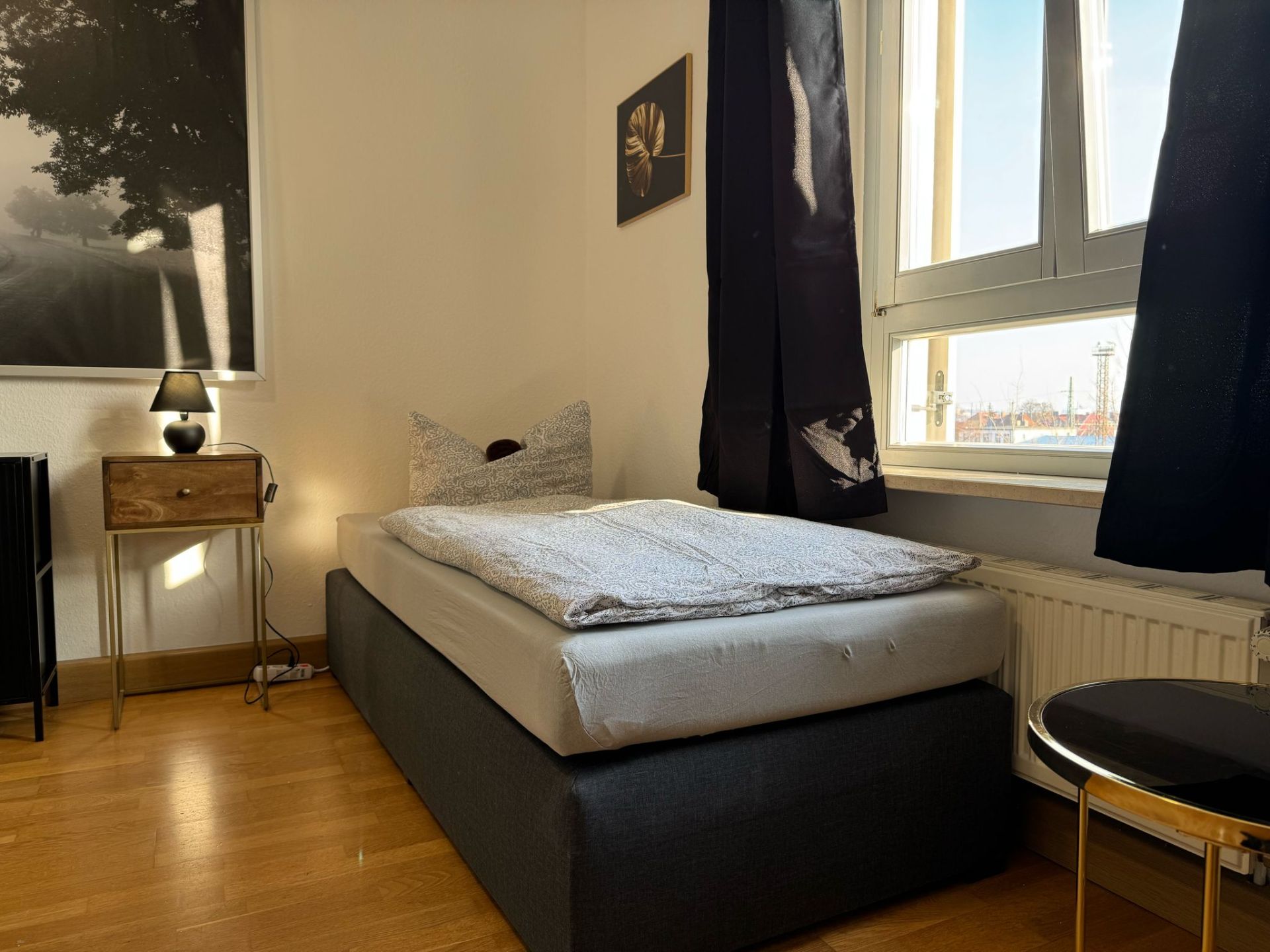 Riessnerstrasse 49 1OG, weimar rtrhrzj