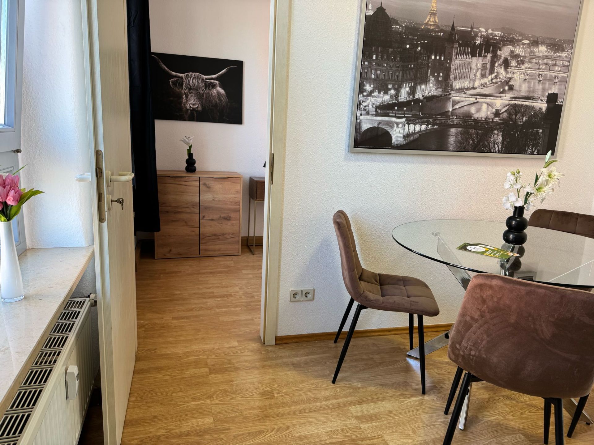 Riessnerstrasse 49 1OG, weimar tezrehtrz