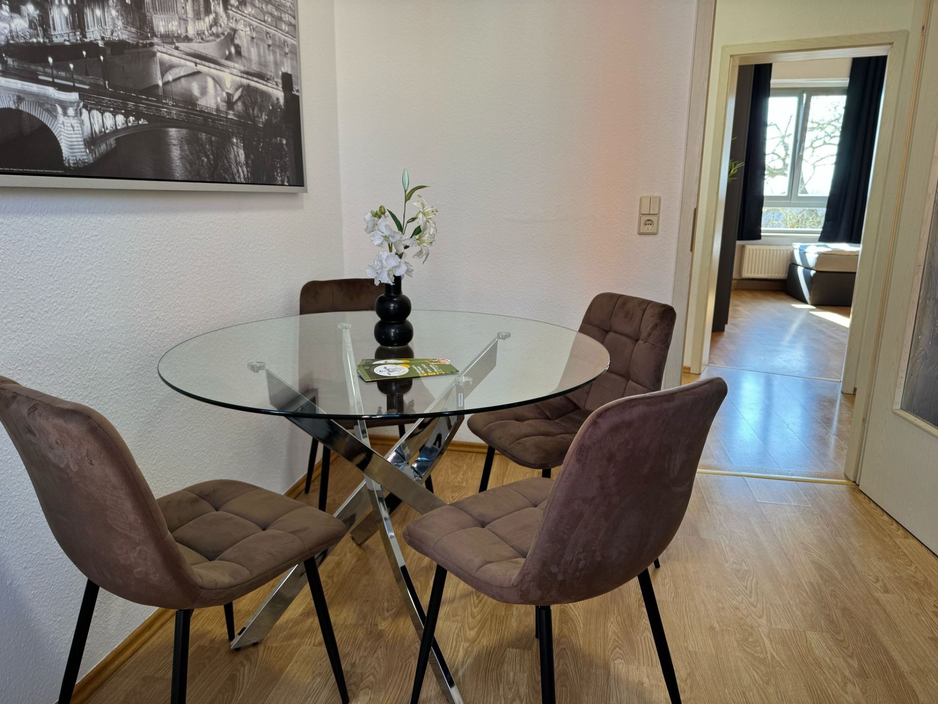 Riessnerstrasse 49 1OG, weimar tghrzt