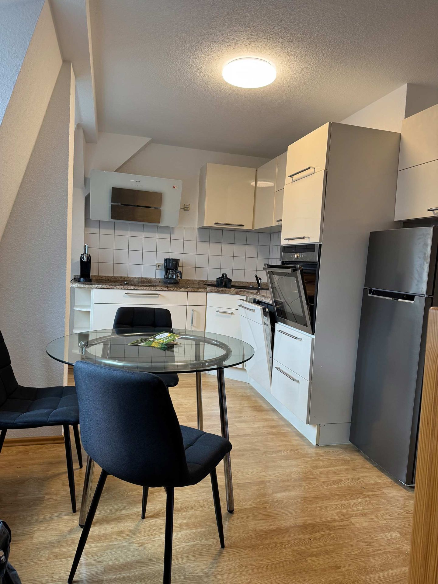 Rießnerstraße, 49, Maisonette Wohnung Weimar image00001