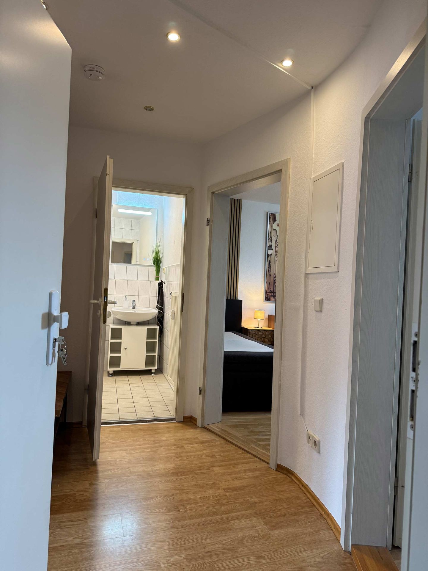 Rießnerstraße, 49, Maisonette Wohnung Weimar image00008