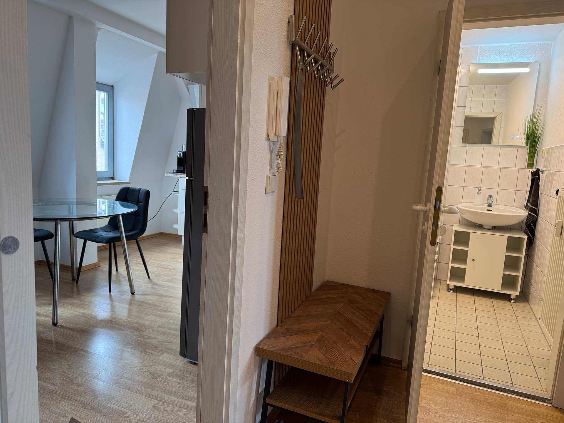 Rießnerstraße, 49, Maisonette Wohnung Weimar image00009