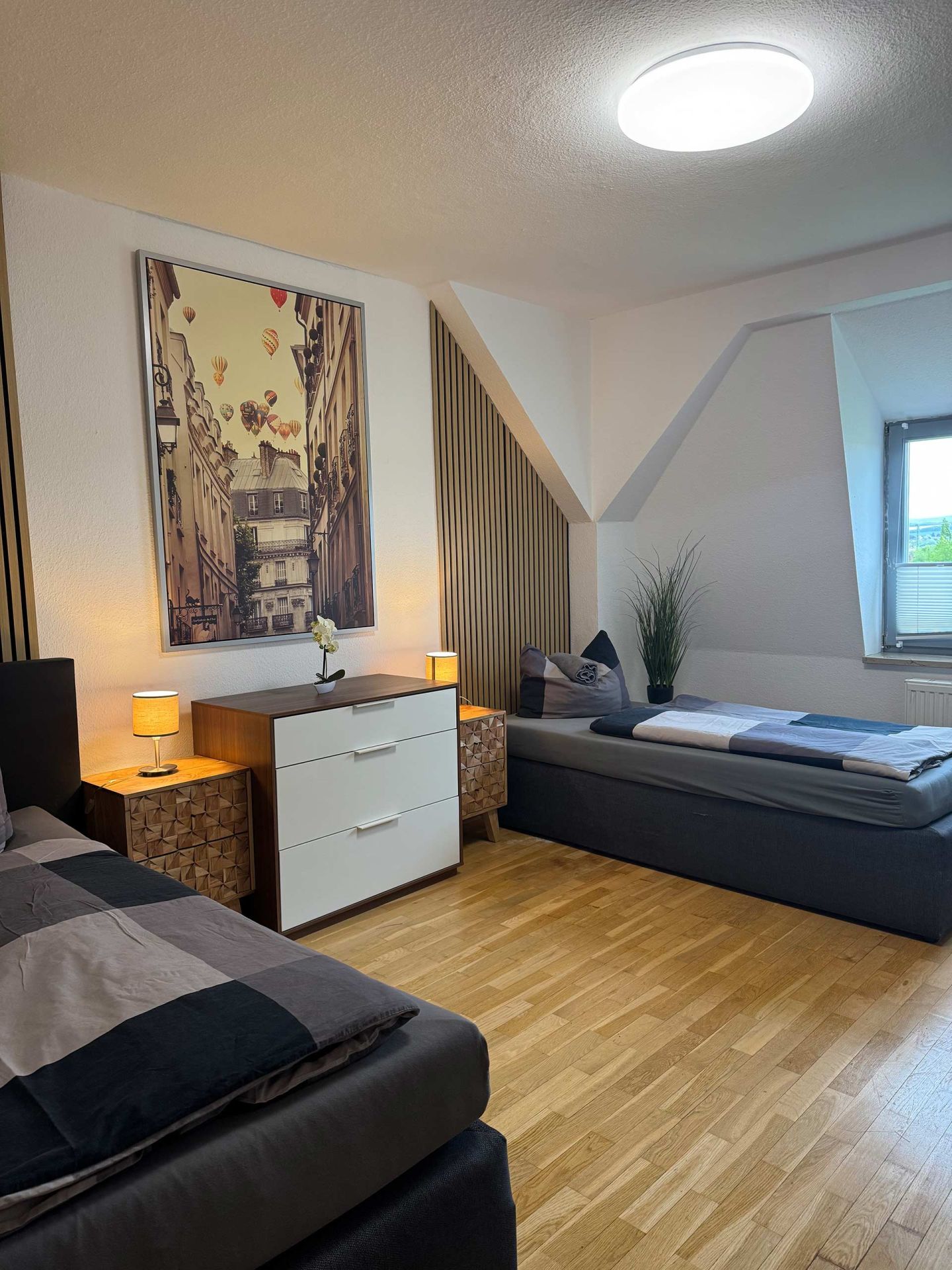 Rießnerstraße, 49, Maisonette Wohnung Weimar image00014