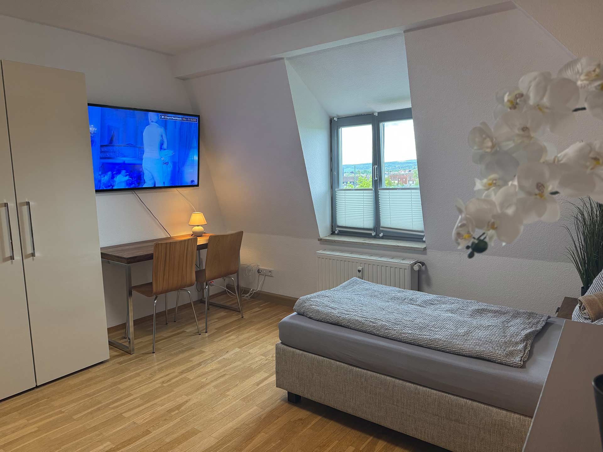 Rießnerstraße, 49, Maisonette Wohnung Weimar image00032