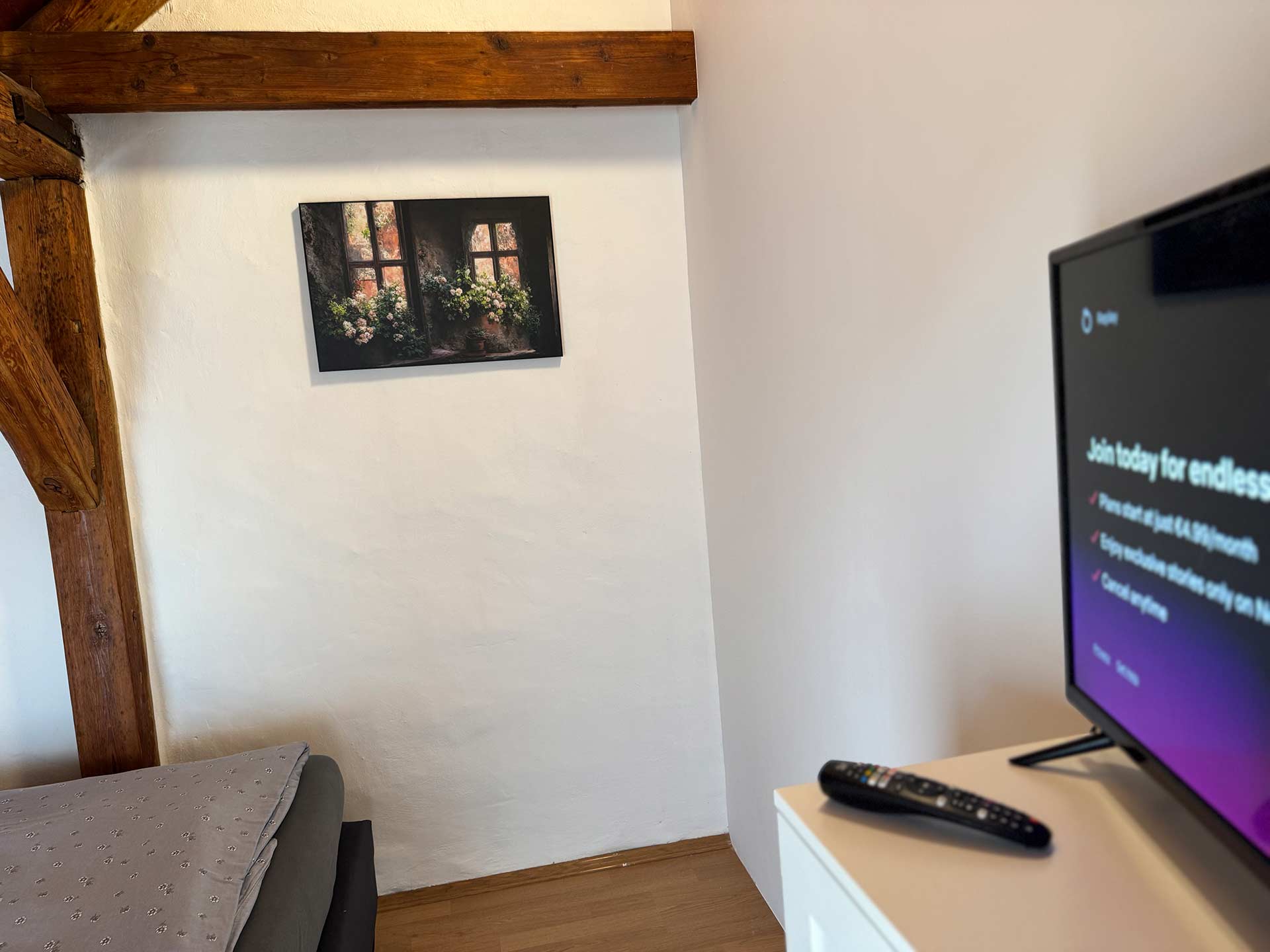 Rießnerstraße, 49, Maisonette Wohnung Weimar image00046