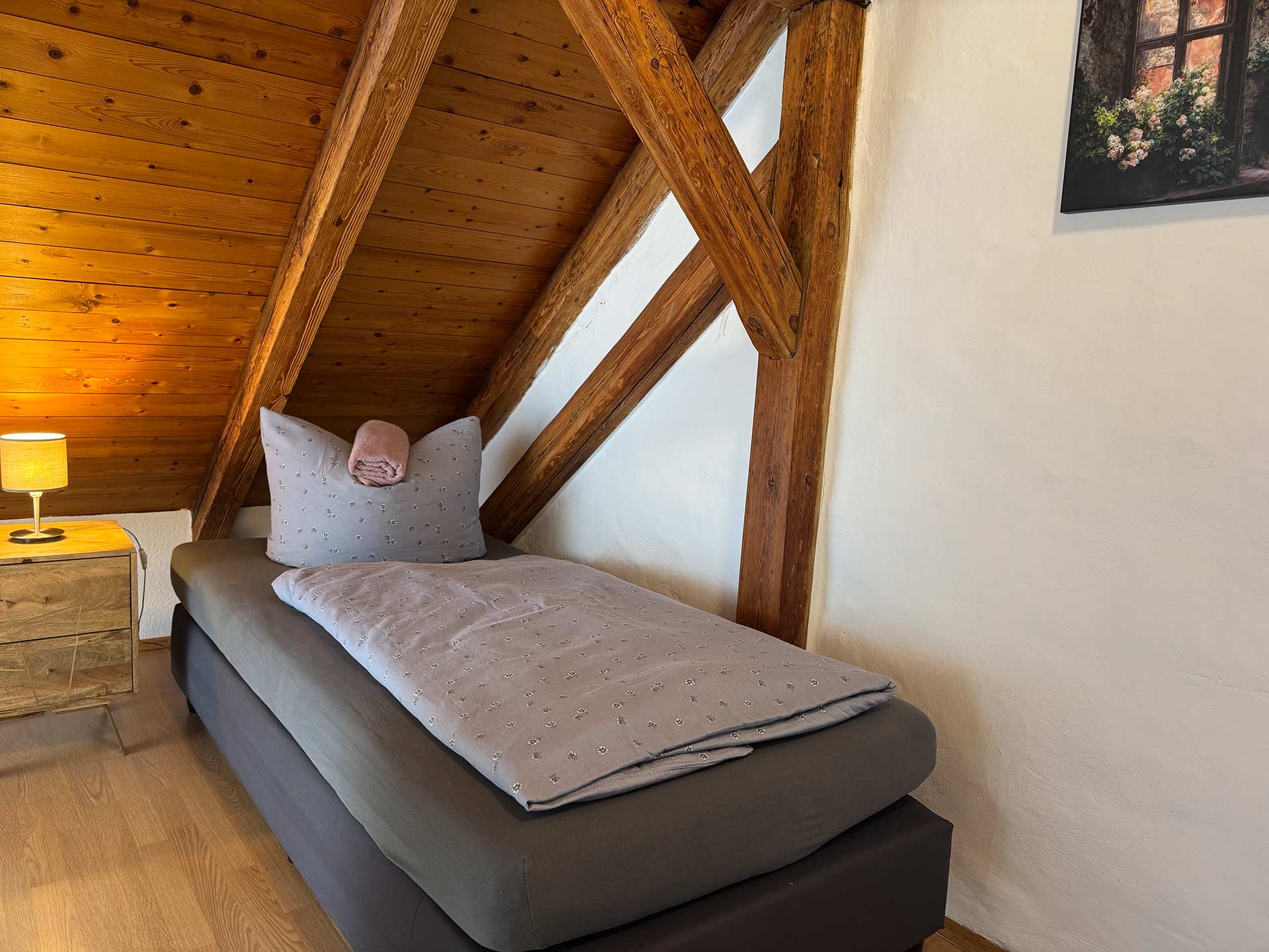 Rießnerstraße, 49, Maisonette Wohnung Weimar image00047