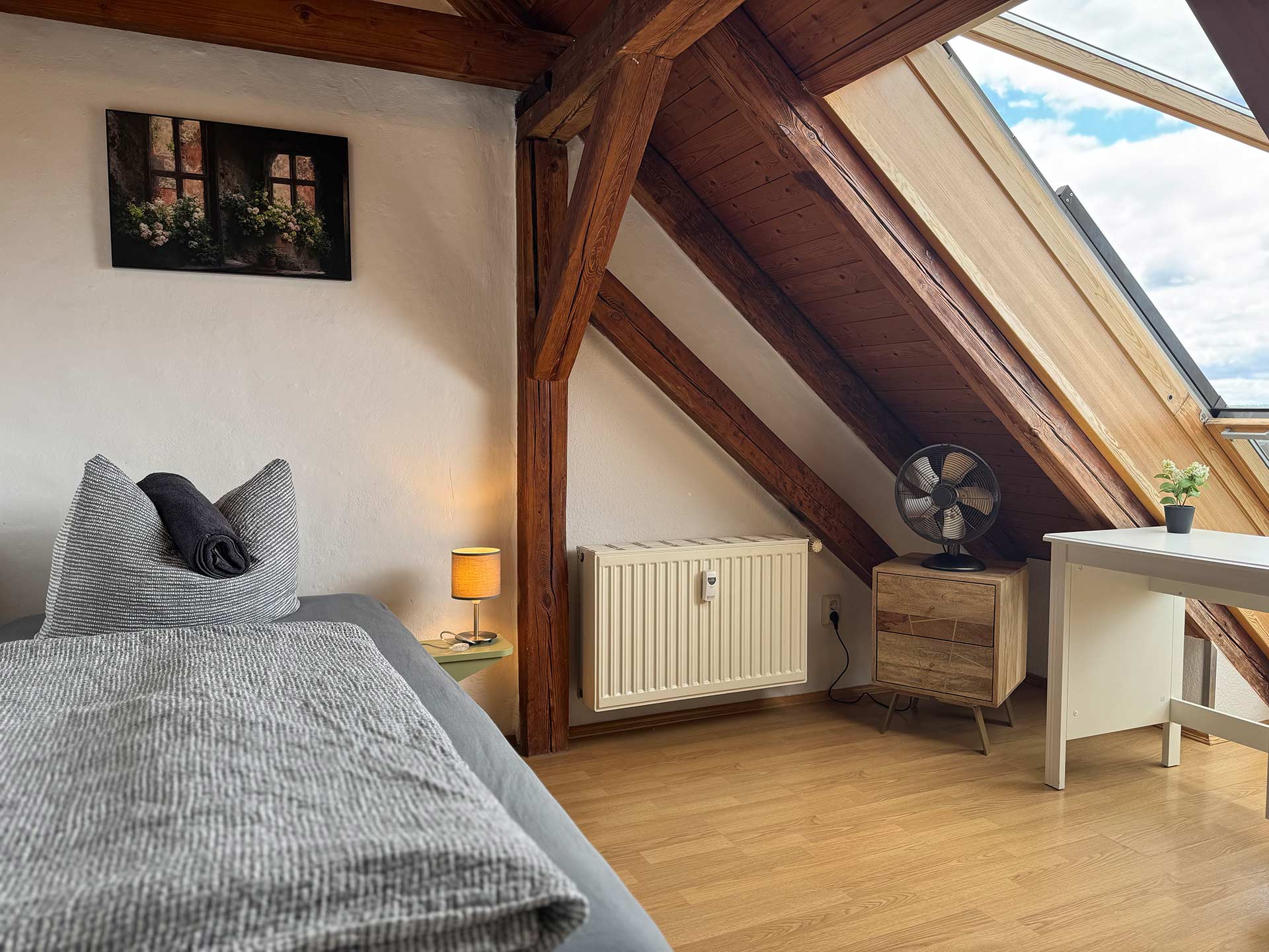 Rießnerstraße, 49, Maisonette Wohnung Weimar image00049