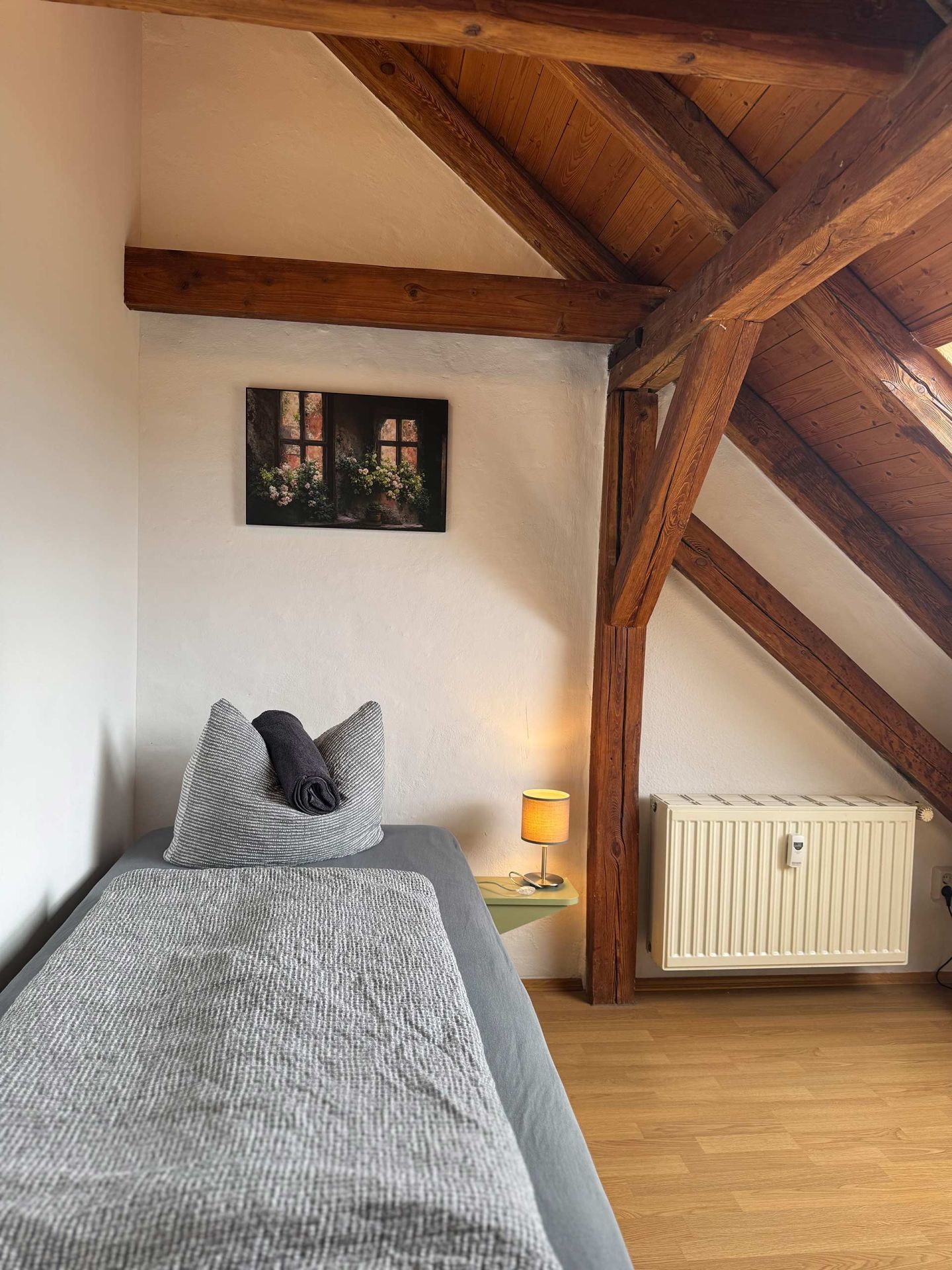 Rießnerstraße, 49, Maisonette Wohnung Weimar image00052
